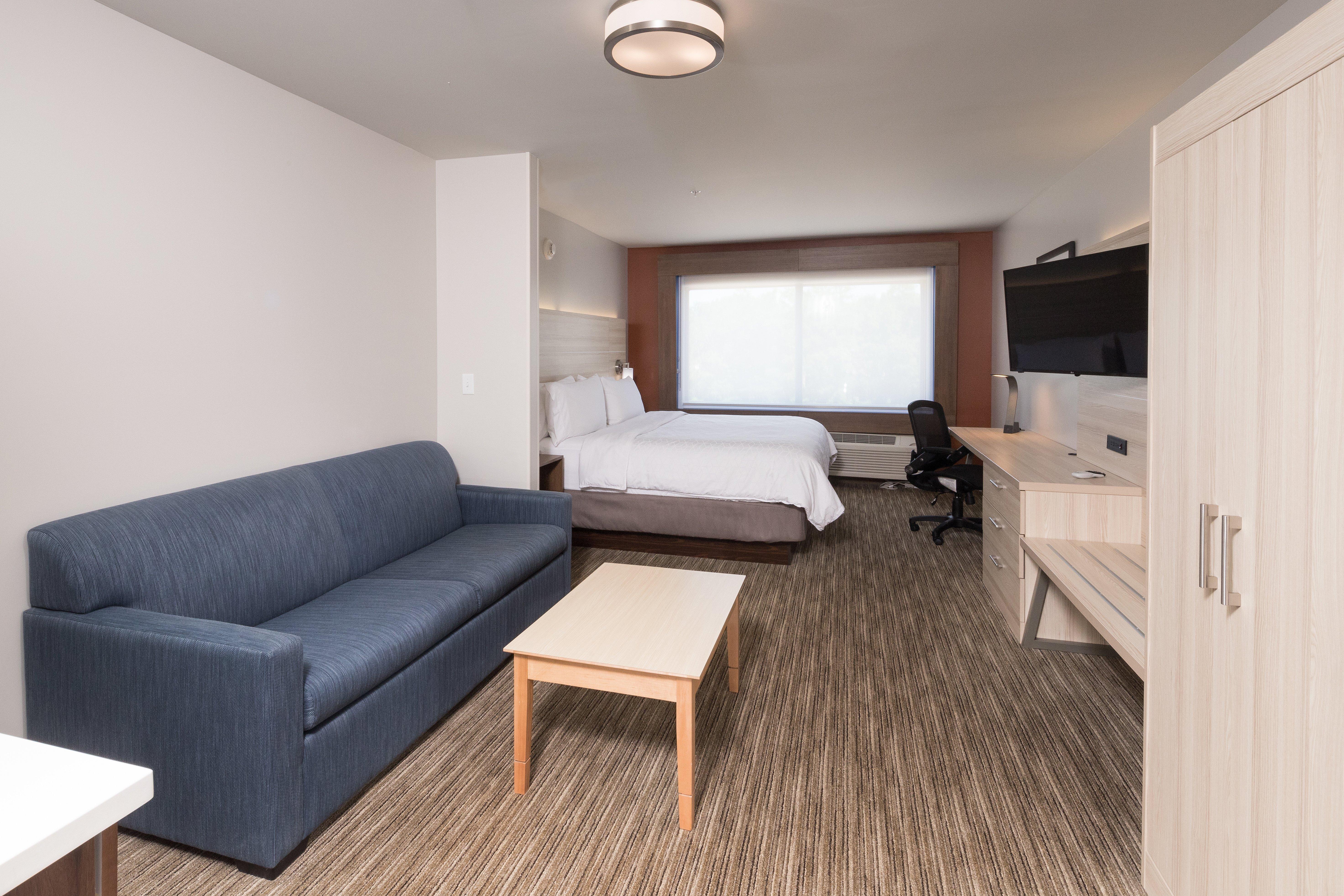 Holiday Inn Express & Suites - Portage By Ihg Exterior photo